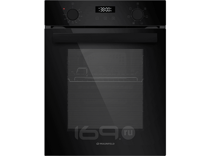 Шкаф духовой электрический MAUNFELD EOEM516PB2