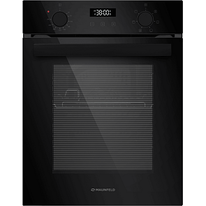 Шкаф духовой электрический MAUNFELD EOEM516PB2