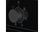 Шкаф духовой электрический MAUNFELD EOEM516PB2