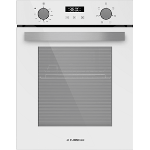 Шкаф духовой электрический MAUNFELD EOEM516PW
