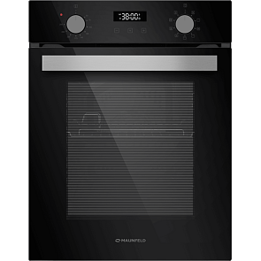 Шкаф духовой электрический MAUNFELD EOEM519PB