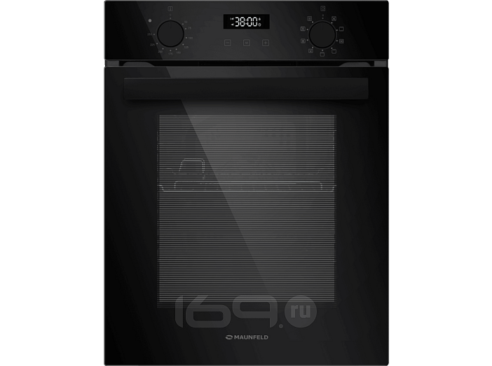 Шкаф духовой электрический MAUNFELD EOEM519PB2