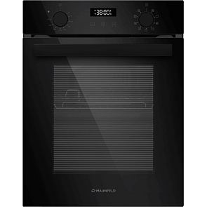 Шкаф духовой электрический MAUNFELD EOEM519PB2