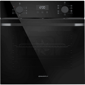 Шкаф духовой электрический MAUNFELD EOEM7610B2