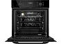 Шкаф духовой электрический MAUNFELD EOEM7610B2