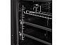 Шкаф духовой электрический MAUNFELD EOEM7610B2