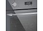 Шкаф духовой электрический MAUNFELD EOEM7610DGR