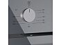 Шкаф духовой электрический MAUNFELD EOEM7610DGR