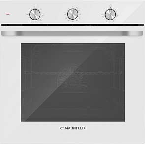 Шкаф духовой электрический MAUNFELD FEOF7871W