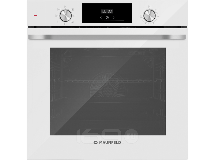 Шкаф духовой электрический MAUNFELD FEOH7872W