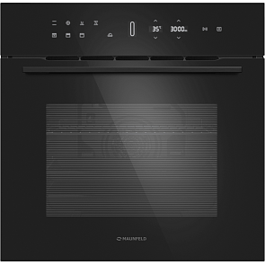 Шкаф духовой электрический MAUNFELD MEOH709DB