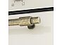 Шкаф духовой газоэлектрический MAUNFELD EOGC604RIB.MT Slim