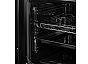 Шкаф духовой газовый MAUNFELD EOGC604RBG.MT (с электрическим грилем)