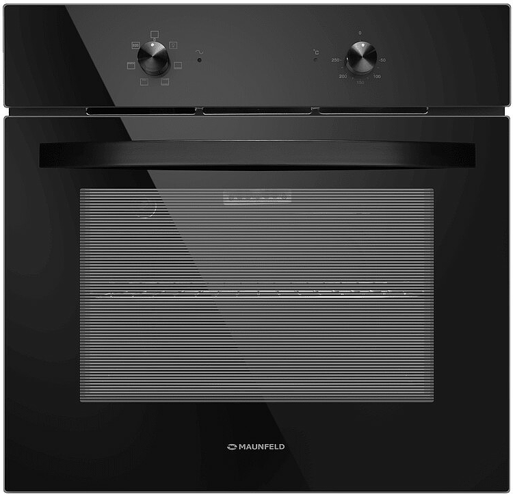 Шкаф духовой электрический MAUNFELD AEOC.575B22