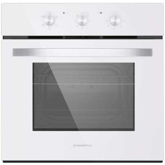 Шкаф духовой электрический MAUNFELD AEOC.575W