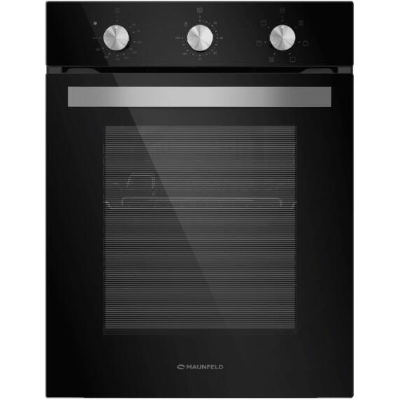 Шкаф духовой электрический MAUNFELD EOEC516B