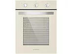 Шкаф духовой электрический MAUNFELD EOEC516BG