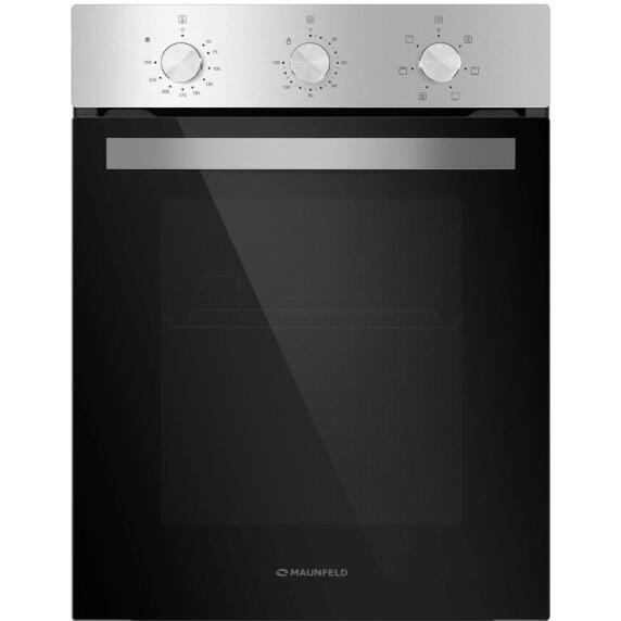 Шкаф духовой электрический MAUNFELD EOEC516S
