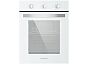 Шкаф духовой электрический MAUNFELD EOEC516W