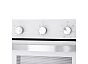 Шкаф духовой электрический MAUNFELD EOEC516W
