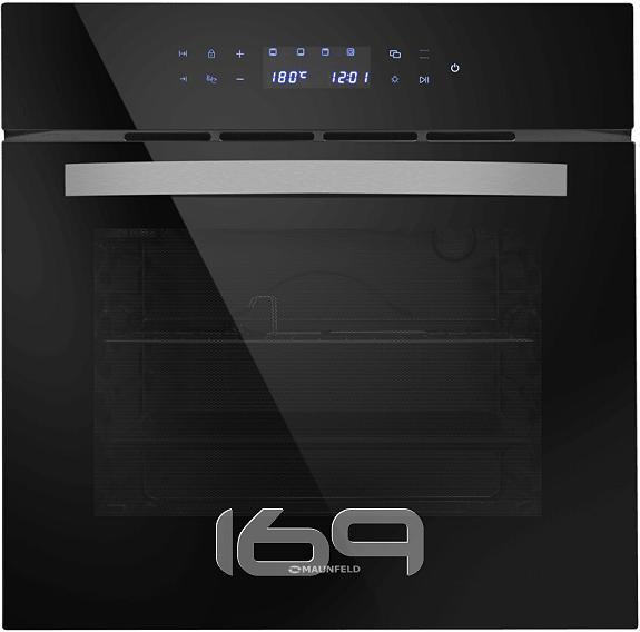 Шкаф духовой электрический MAUNFELD EOEC.564TB - Купить в Москве, цена ...