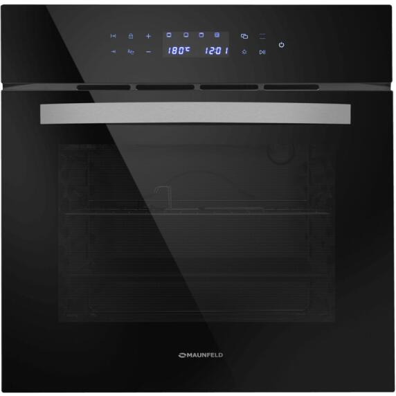 Шкаф духовой электрический MAUNFELD EOEC.564TB