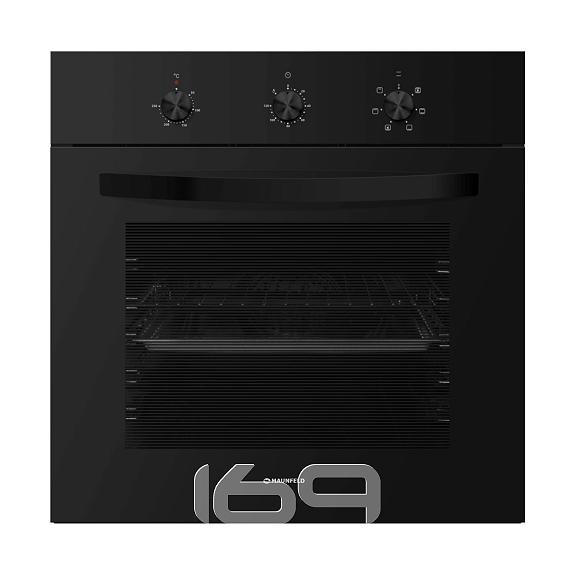 Шкаф духовой электрический MAUNFELD EOEC.586B2 — купить недорого в ...