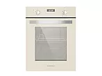 Шкаф духовой электрический MAUNFELD EOEM516BG