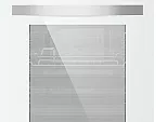 Шкаф духовой электрический MAUNFELD EOEM516W