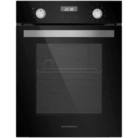 Шкаф духовой электрический MAUNFELD EOEM519B