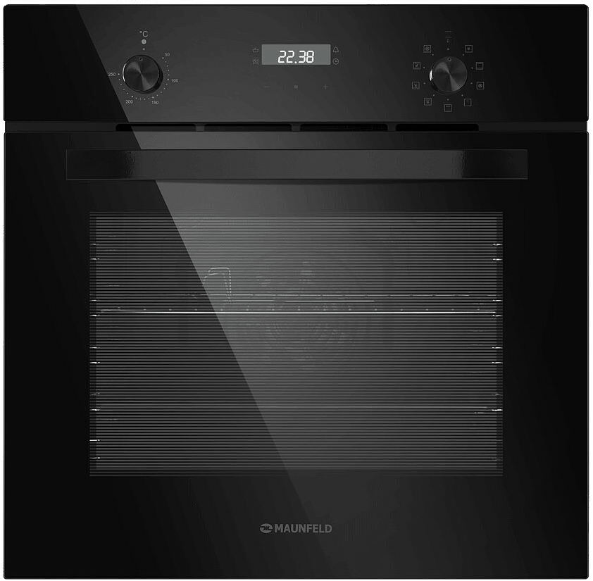 Шкаф духовой электрический MAUNFELD EOEM.589B2