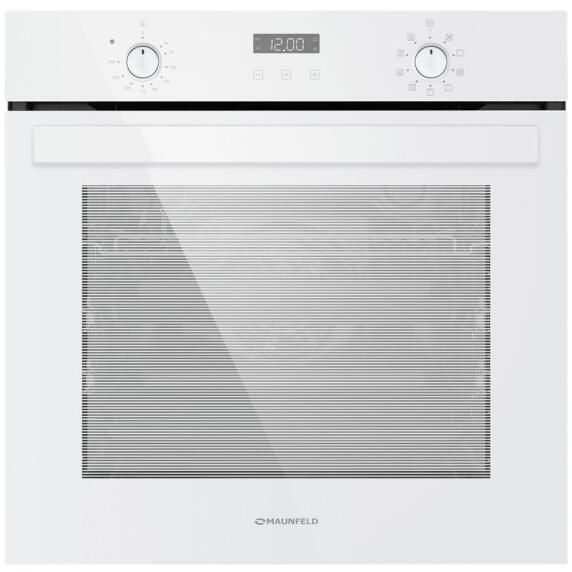 Шкаф духовой электрический MAUNFELD EOEM.769W