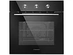 Шкаф духовой электрический MAUNFELD MEOC708PB