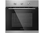 Шкаф духовой электрический MAUNFELD MEOC708PS