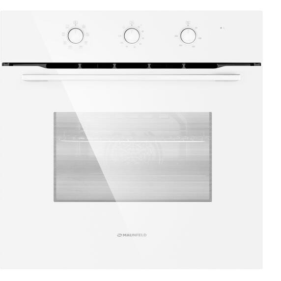 Шкаф духовой электрический MAUNFELD MEOC708PW