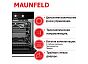 Шкаф духовой газовый MAUNFELD MGOG.673B