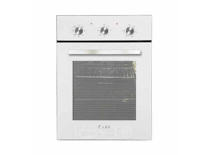 Духовой шкаф EDM 4570 WH 