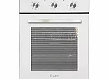 Духовой шкаф EDM 4570 WH 