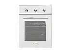 Духовой шкаф EDM 4570 WH 