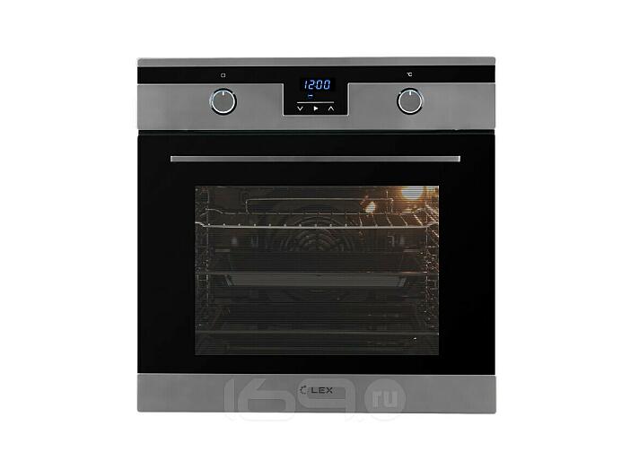 Духовой шкаф EDP 092 IX 