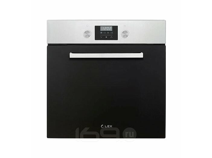 Духовой шкаф EDP NEW 093 IX