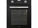 Духовой шкаф EDP 4571 BL 
