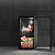 Холодильник LEX LSD101Glass