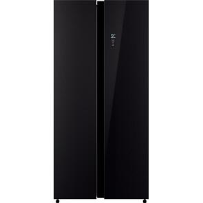 Холодильник двухкамерный отдельностоящий с инвертором LSB520BLGID New