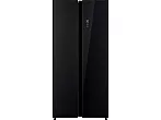 Холодильник двухкамерный отдельностоящий с инвертором LSB520BLGID New