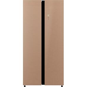 Холодильник двухкамерный отдельностоящий с инвертором LSB520GlGID New