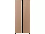Холодильник двухкамерный отдельностоящий с инвертором LSB520GlGID New