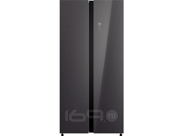 Холодильник двухкамерный отдельностоящий с инвертором LSB520SLGID New