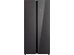 Холодильник двухкамерный отдельностоящий с инвертором LSB520SLGID New