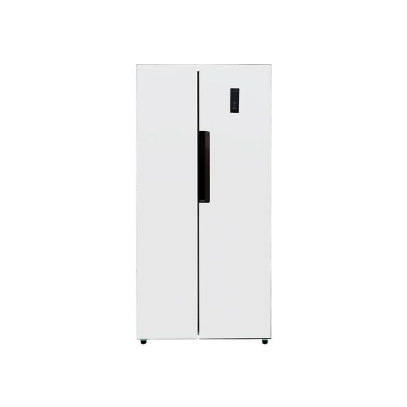 Холодильник  LEX LSB520WGID